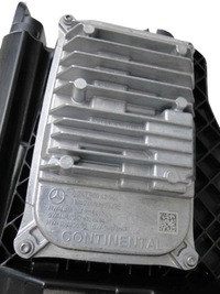 фото thumb №1, Mercedes gla h247 247 преобразователь лампы led