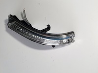 фото thumb №5, Поворотник зеркало левый hyundai i40 11- оригинальный номер