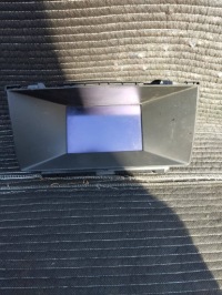 фото thumb №14, Радіо cd30 дисплей opel astra h iii zafira b 13251048 13111163