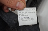 фото thumb №5, Pas лівий правий передній mazda cx5 cx-5 комплект