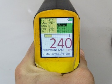 фото thumb №14, Крышка крышка багажника зад задняя боки нижняя vw amarok i 2h lb9a