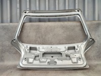 Audi a4 b5 рестайлинг  крышка багажника крышка багажника ładna в Украине, фото thumb