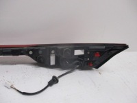 Лампа задня задня lexus ux led na кришка Зі Шроту, фото thumb