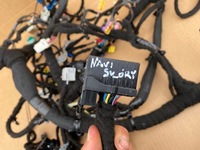 фото thumb №4, Джгут панелі велика navi chevrolet camaro ss 6.2 18r