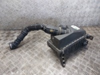 Купить Корпус фильтра воздуха + расходомер + труба воздухозаборник воздуха volvo v40, фото thumb