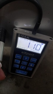 фото thumb №7, Дверь левая перед renault espace iv 05r ted69