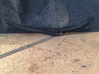 фото thumb №1, Audi a4 b8 жабо 8k1819403