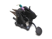 фото thumb №1, Педаль гальма renault laguna iii 2.0 dci 09255110