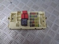 фото thumb №1, Коробка запобіжників fiat stilo 46778898