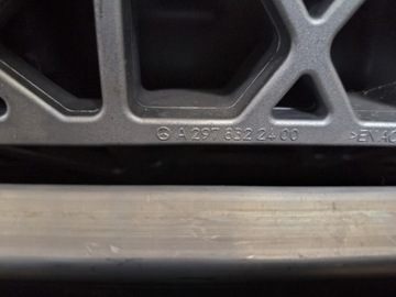 фото thumb №5, Mercedes-benz насос кондиционера a2978307002 a2978322400