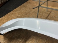 Opel meriva b ii 2010 - 2017 бампер задняя pdc 13267966 Оригинал, фото thumb