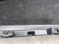 фото thumb №8, Toyota corolla e21 бампер перед передний 52119-02s