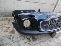 фото thumb №2, Mini cooper r55, r56 lift - бампер передній