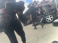 фото thumb №12, Капот кришка двигуна czarna audi a6 c5 lift lubelskie