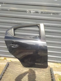 фото thumb №1, Дверь правый задняя mazda2 mazda 2 dj 2015-2020