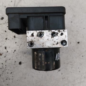 фото thumb №8, Skoda octavia ii 2 2,0tdi насос тормозная abs esp ate 3t0614517b