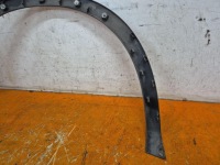 Nissan qashqai ii j11 13-21 молдинг крила перед лівий крила 638114ea0b Зі Шроту, фото thumb