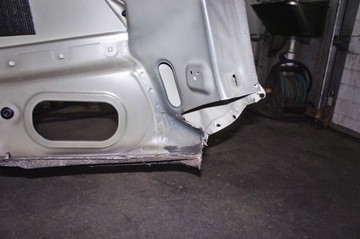 фото thumb №10, On370 skoda octavia iv четверть крыло правые зад