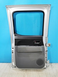 фото thumb №6, Ford ranger iv 06/09 двері ліва задня повний