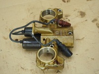 фото thumb №6, Блок управления faz левый a8 d3 6.0 bht 07c109204e