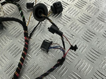 фото thumb №9, Skoda octavia ii джгут двері лівий перед 1z0120fq