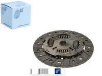 фото thumb №1, Диск сцепления синий print 312500d081 312500d080 3