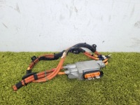 Купити Електропроводка кабелі джгут акумулятор акумулятор tesla model s рестайлінг  17- оригінал, фото thumb