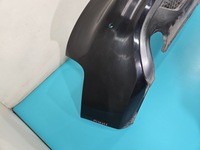 фото thumb №11, Бампер задняя audi a5 8t 07-11 coupe чёрный lz9y