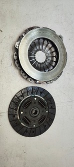 фото thumb №5, Opel zafira corsa astra j iv 1.6 1.4 16v a14xer сцепление диск прижим