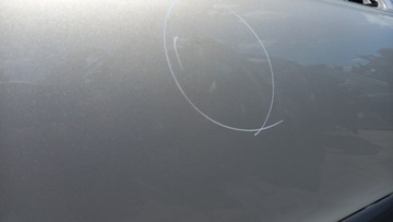 фото thumb №5, Двері праві перед volvo s60 02r