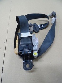 фото thumb №3, Pathfinder pas натягувач правий перед 2011r eu