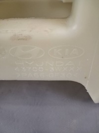 Домкрат перемикання передач kia sportage 437003wxxx Зі Шроту, фото thumb