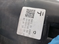 фото thumb №7, Фара правая передняя mazda cx5 рестайлинг полный led 36720190 оригинал eu