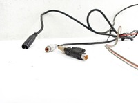 фото thumb №6, Mercedes-benz ml w163 2003 права сторона сидіння, сидіння