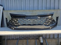 фото thumb №1, Kia sportage v gt line решітка радіатора решітка радіатора радіатора бампер 86367-r2ca0