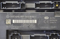 фото thumb №4, Audi модуль блок управління бортовою мережею 4h0907064ba