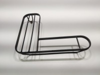 фото thumb №3, Защита рамка накладка лампы задняя задний land rover defender 1996-2014