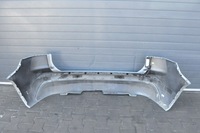 фото thumb №10, Volvo xc60 ii lift fl core бампер задняя задний 740