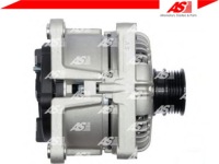 Генератор opel astra h 1,6 1,8 04- as-pl Оригинал, фото thumb