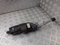 фото thumb №3, Pas безпеки правий перед volvo v40 fl