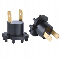 фото thumb №3, Цоколь роз'єм лампочка b28v510a3 оригінальний номер mazda