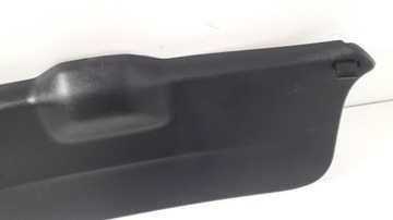 фото thumb №6, Nissan micra k14 защита пластик задней крышки 909005fa0a pł157