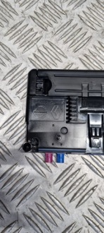 фото thumb №10, Renault clio v модуль блок управления  навигации 2591a9645r