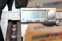 Bmw f39 гальмівні диски гальмівні задній з колодки 6799369 Київ, фото thumb