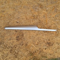 фото thumb №7, Audi q5 80a планки декоративний декори alu