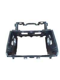 фото thumb №2, Рамка радіо каркас корзина 2din vw golf vi 5k0858005d