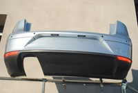 фото thumb №8, Бампер задній задня pod датчики pdc лак ls7y seat altea xl lift