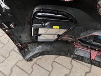 фото thumb №15, Бампер перед передній bmw x4 g02 колір c06