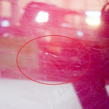 фото thumb №7, Land rover range rover sport l494 2017 перед сторона правая дверь передние