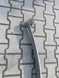 фото thumb №4, Рессора задняя задний master movano iii 2.3 10r-